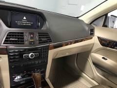 Used 2012  Mercedes-Benz E-Class 2d Convertible E350 at Carolina Family Motors near Mooresville&comma; NC