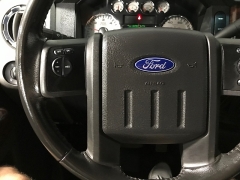 Used 2010 Ford Super Duty F-250 4WD Crew Cab Lariat at Carolina Family Motors near Mooresville, NC