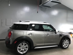 Used 2018  MINI Countryman Cooper FWD at Carolina Family Motors near Mooresville&comma; NC