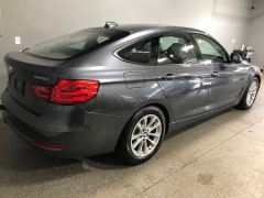 Used 2015 BMW 3 Series Gran Turismo 5dr 328i xDrive Gran Turismo AWD SULEV at Carolina Family Motors near Mooresville, NC