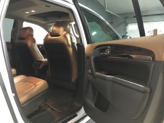 Used 2016  Buick Enclave 4d SUV FWD Premium at Carolina Family Motors near Mooresville&comma; NC