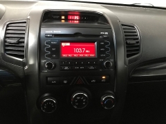 Used 2013  Kia Sorento 4d SUV FWD LX at Carolina Family Motors near Mooresville&comma; NC