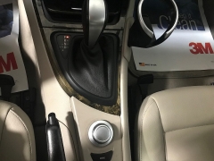 Used 2008  BMW 1 Series 2dr Cpe 128i at Carolina Family Motors near Mooresville&comma; NC