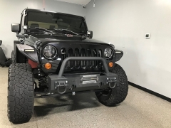 Used 2010 Jeep Wrangler 2d Convertible Sport at Carolina Family Motors near Mooresville, NC