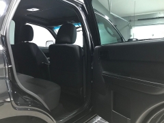 Used 2009  Ford Escape 4d SUV FWD XLT V6 at Carolina Family Motors near Mooresville&comma; NC