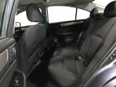Used 2016  Subaru Legacy 4d Sedan i Premium at Carolina Family Motors near Mooresville&comma; NC