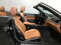 Used 2014  BMW 4 Series 2dr Conv 428i RWD at Carolina Family Motors near Mooresville&comma; NC