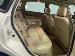 Used 2004  Chevrolet Impala 4d Sedan LS at Carolina Family Motors near Mooresville, NC