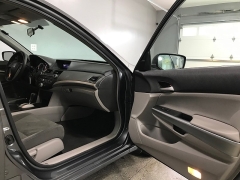 Used 2008 Honda Accord Sedan 4d EX Auto at Carolina Family Motors near Mooresville, NC