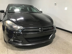 Used 2015 Dodge Dart 4d Sedan GT at Carolina Family Motors near Mooresville, NC