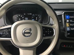 Used 2020 Volvo XC90 4d SUV FWD T5 Momentum at Carolina Family Motors near Mooresville, NC