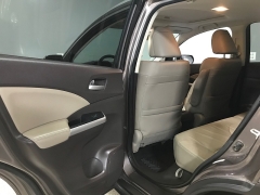 Used 2014  Honda CR-V 4d SUV AWD EX-L at Carolina Family Motors near Mooresville&comma; NC