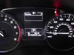 Used 2017  Subaru Forester 4d SUV 2&period;5i Limited at Carolina Family Motors near Mooresville&comma; NC