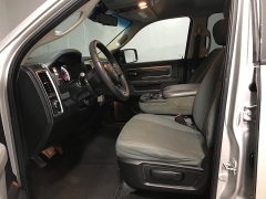 Used 2015  Ram 1500 2WD Quad Cab SLT at Carolina Family Motors near Mooresville&comma; NC