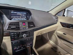 Used 2011  Mercedes-Benz E-Class 2d Convertible E350 at Carolina Family Motors near Mooresville, NC