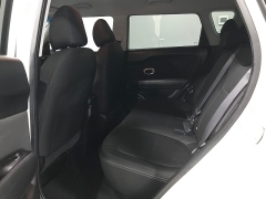 Used 2017  Kia Soul 4d Hatchback Auto at Carolina Family Motors near Mooresville&comma; NC