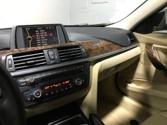 Used 2013  BMW 3 Series 4dr Sdn 328i RWD at Carolina Family Motors near Mooresville&comma; NC