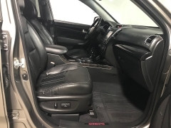 Used 2015 Kia Sorento 4d SUV FWD SX at Carolina Family Motors near Mooresville, NC