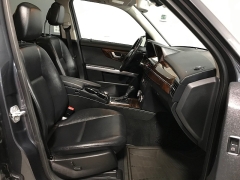 Used 2012  Mercedes-Benz GLK-Class 4d SUV GLK350 at Carolina Family Motors near Mooresville&comma; NC