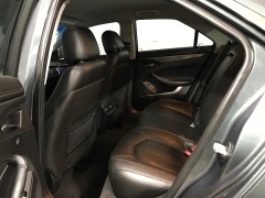 Used 2012  Cadillac CTS 4d Sedan RWD 3&period;6L Performance at Carolina Family Motors near Mooresville&comma; NC
