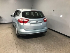 Used 2013 Ford C-MAX Hybrid 4d Hatchback SEL at Carolina Family Motors near Mooresville, NC