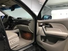 Used 2010 Acura MDX 4d SUV at Carolina Family Motors near Mooresville, NC