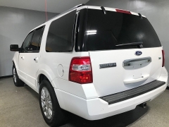 Used 2014  Ford Expedition 4d SUV 2WD Limited at Carolina Family Motors near Mooresville&comma; NC