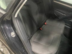 Used 2017  Volkswagen Passat 4d Sedan 1.8T S at Carolina Family Motors near Mooresville, NC