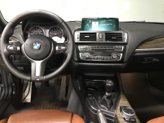 Used 2015  BMW 2 Series 2dr Conv M235i RWD at Carolina Family Motors near Mooresville&comma; NC