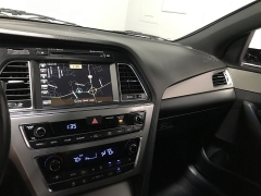Used 2015  Hyundai Sonata 4d Sedan Limited 2&period;0T at Carolina Family Motors near Mooresville&comma; NC