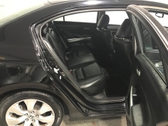 Used 2010  Honda Accord Sedan 4d EX-L V6 at Carolina Family Motors near Mooresville&comma; NC