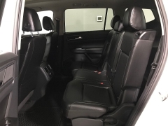 Used 2019  Volkswagen Atlas 4d SUV 3&period;6L SEL 4motion at Carolina Family Motors near Mooresville&comma; NC