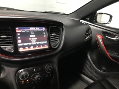 Used 2015 Dodge Dart 4d Sedan GT at Carolina Family Motors near Mooresville, NC