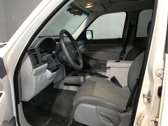Used 2008 Jeep Liberty 4d SUV 4WD Sport at Carolina Family Motors near Mooresville, NC