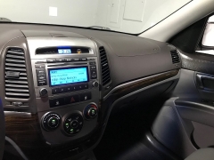 Used 2012 Hyundai Santa Fe 4d SUV FWD GLS at Carolina Family Motors near Mooresville, NC