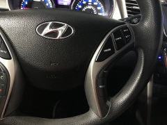 Used 2017 Hyundai Elantra GT 4d Hatchback Auto at Carolina Family Motors near Mooresville, NC