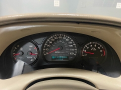 Used 2004  Chevrolet Impala 4d Sedan LS at Carolina Family Motors near Mooresville, NC