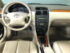 Used 2002  Toyota Solara 2d Convertible SLE at Carolina Family Motors near Mooresville&comma; NC