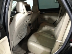 Used 2010  Cadillac SRX 4d SUV FWD Premium at Carolina Family Motors near Mooresville&comma; NC