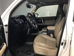 Used 2019 Toyota 4Runner 4d SUV RWD Limited at Carolina Family Motors near Mooresville, NC