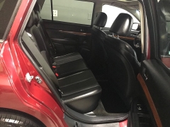 Used 2013 Subaru Outback 4d SUV i Limited at Carolina Family Motors near Mooresville, NC