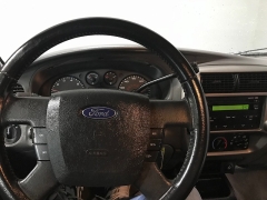 Used 2010 Ford Ranger 2WD Supercab 4d XLT at Carolina Family Motors near Mooresville, NC