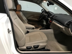 Used 2010  BMW 1 Series 2dr Cpe 128i at Carolina Family Motors near Mooresville&comma; NC