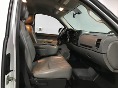 Used 2011  Chevrolet Silverado 2500 2WD Ext Cab Work Truck at Carolina Family Motors near Mooresville&comma; NC