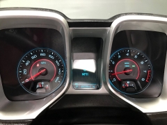 Used 2012 Chevrolet Camaro 2d Convertible LT2 at Carolina Family Motors near Mooresville, NC