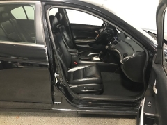 Used 2010  Honda Accord Sedan 4d EX-L V6 at Carolina Family Motors near Mooresville&comma; NC