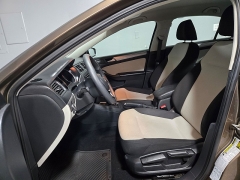 Used 2015  Volkswagen Jetta 4d Sedan SE Auto at Carolina Family Motors near Mooresville&comma; NC