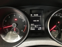 Used 2013 Volkswagen GTI 2d Hatchback 6spd/PZEV at Carolina Family Motors near Mooresville, NC