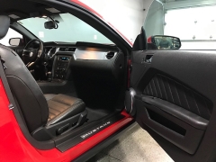 Used 2010  Ford Mustang 2d Coupe GT at Carolina Family Motors near Mooresville&comma; NC