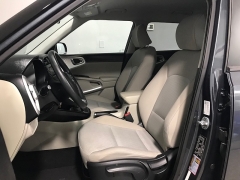 Used 2020 Kia Soul 4d Hatchback LX Auto at Carolina Family Motors near Mooresville, NC